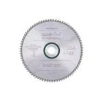 Metabo list kružne pile/cirkulara 254 x 2.4/1.6x30 Multi Cut Professional 628093000