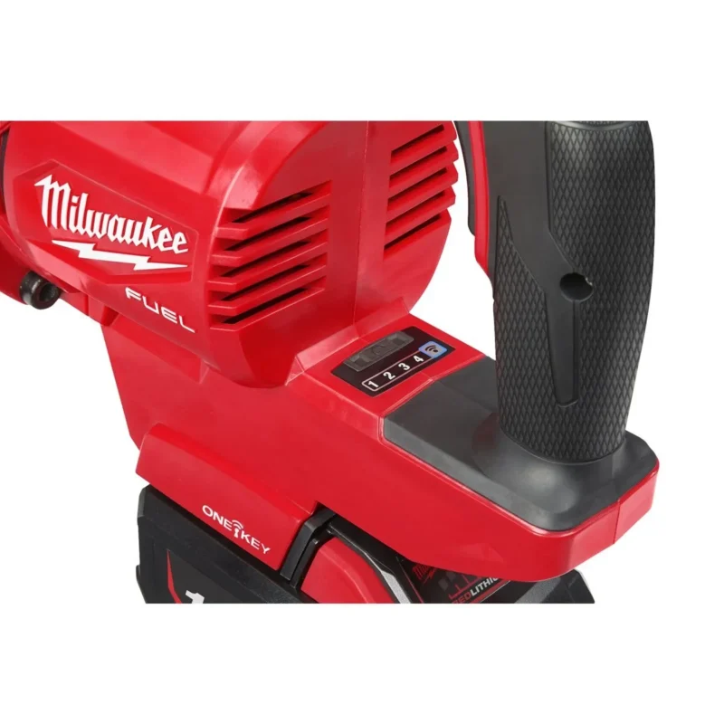 Milwaukee aku udarni odvijač sa produžetkom 1" ONEFHIWF1D-121C 2711 Nm - Kit