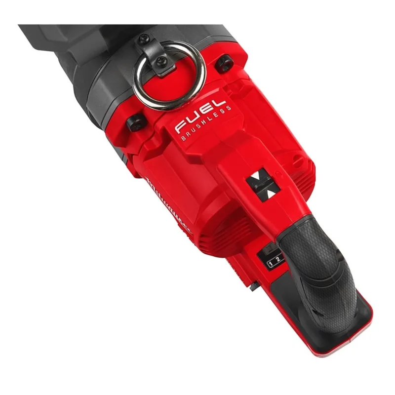 Milwaukee aku udarni odvijač sa produžetkom 1" ONEFHIWF1D-121C 2711 Nm - Kit