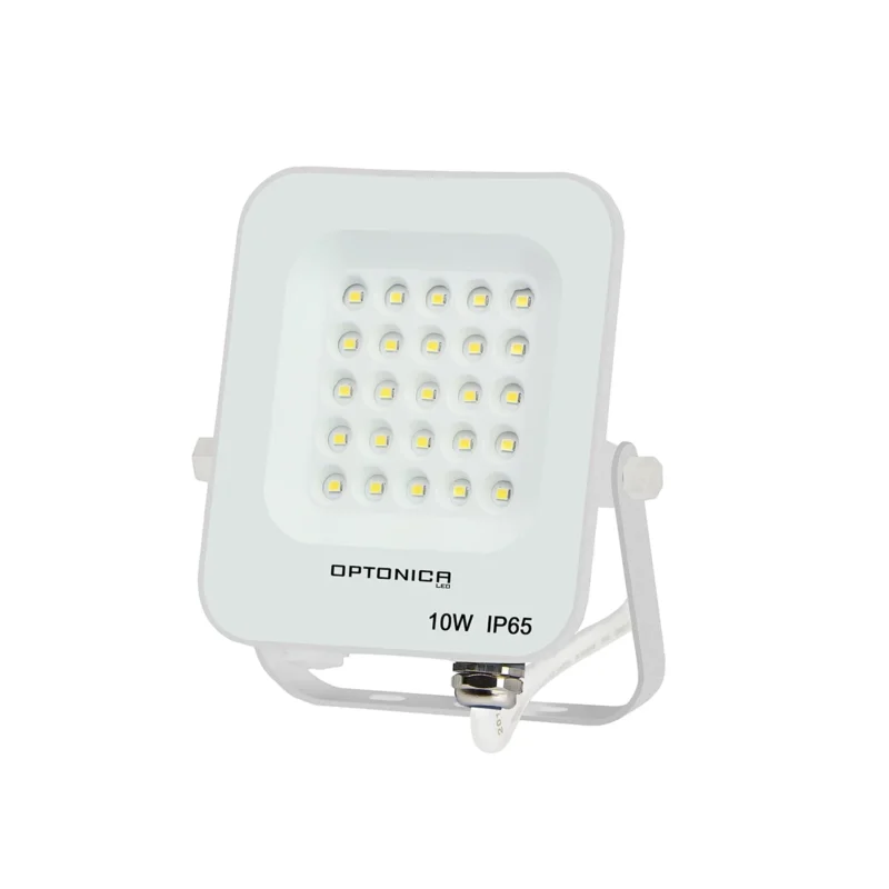Optonica led reflektor bijeli 6000 K SDM