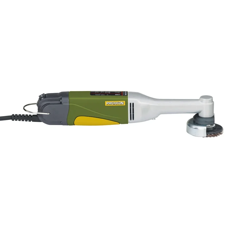 PROXXON ugaona kutna mini brusilica sa dugim vratom LHW - 28547