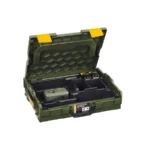 Proxxon set sa 2 baterije i brzim punjačem LBX/A – 29900