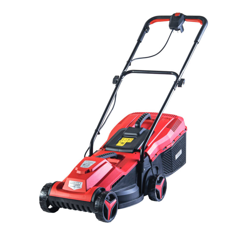 Raider električna kosačica kosilica za travu RD-LM36 1300 W 32 cm