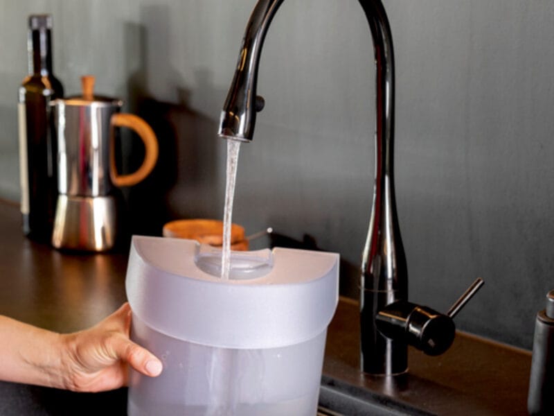 Karcher paročistač parni čistač  SC 4 DELUXE