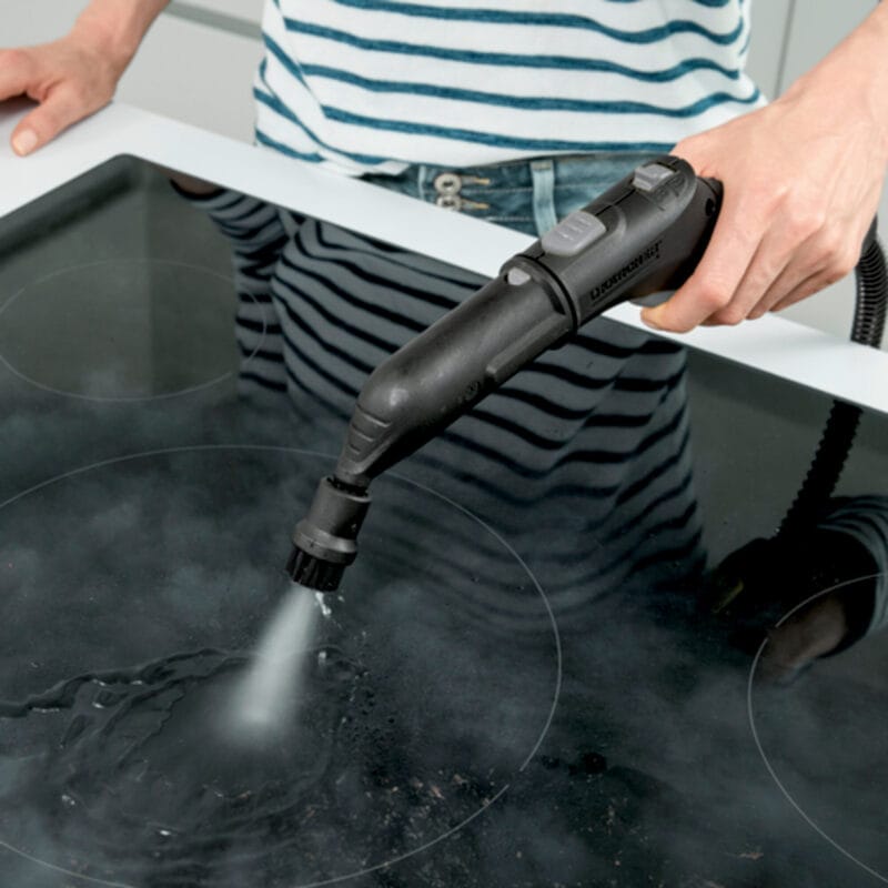 Karcher paročistač parni čistač SC 5 EasyFix IRON PLUG