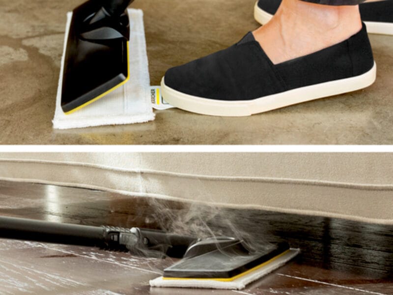 Karcher paročistač parni čistač  SC 4 DELUXE