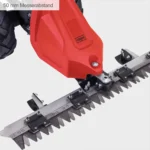 Scheppach čeona strižna kosačica kosilica BMS196-88