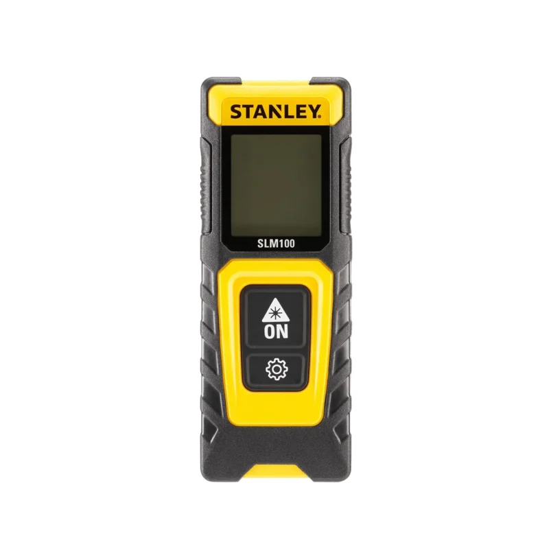 Stanley laserski metar SLM100 30m STHT77100