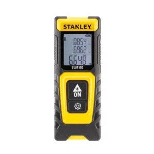 Stanley laserski metar SLM100 30m STHT77100