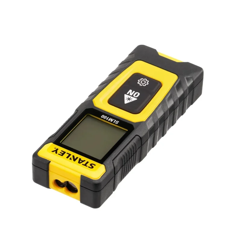 Stanley laserski metar SLM100 30m STHT77100