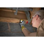 Stanley laserski metar SLM100 30m STHT77100