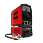 TELWIN aparat za zavarivanje SUPERTIG 302 AC/DC AQUA + ACC