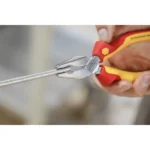 Wiha kombinovana kliješta električarska DynamicJoint 200 mm 26711