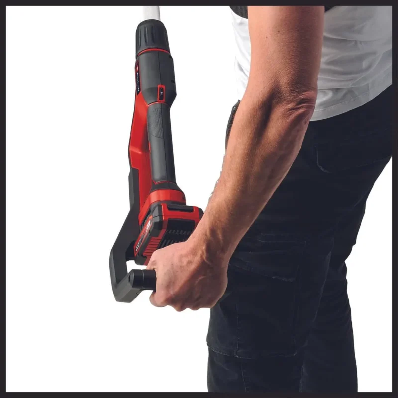 Einhell tresač voća-maslina Power X-Change GE-FS 18/53 Li-Solo