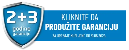 Beko klima uređaj BEHPG 120/121 INVERTER WIFI