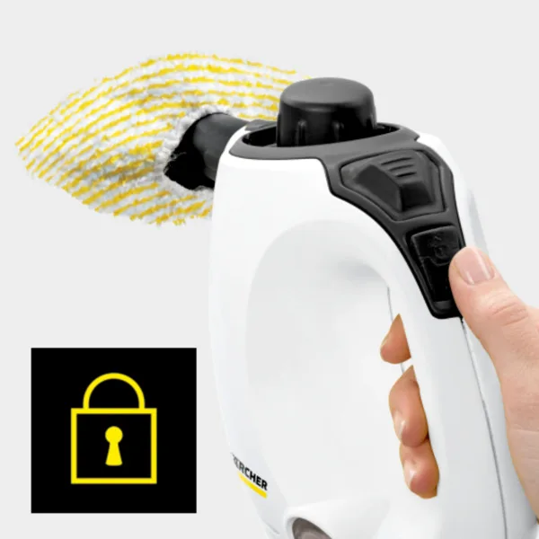 Karcher paročistač parni čistač SC 1