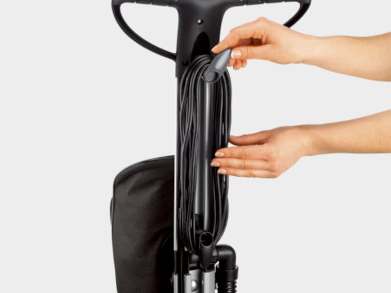 Karcher polirka za tvrde podove FP 303