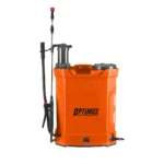 Optimus leđna akumulatorska i ručna prskalica GS16 2u1