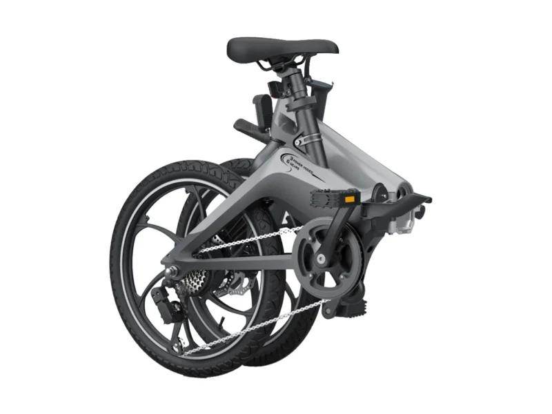 MS ENERGY eBike i10