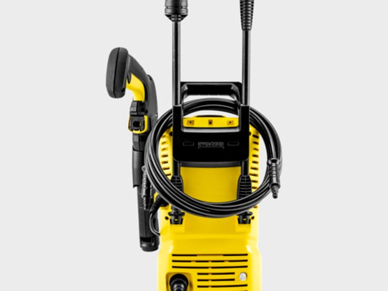 Karcher perač visokim pritiskom K 2