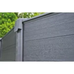 Intex bazen sa metalnom konstrukcijom GRAPHITE GRAY PANEL 478 x 124 cm 26384
