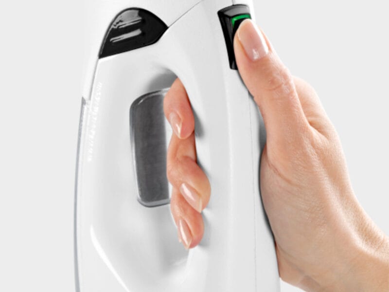 Karcher aku usisivač čistač za prozore WV 2 Plus NP