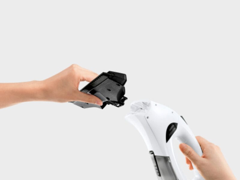 Karcher aku usisivač čistač za prozore WV 2 Plus NP