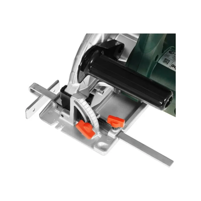 Metabo ručna kružna pila cirkular KS 165 602363000