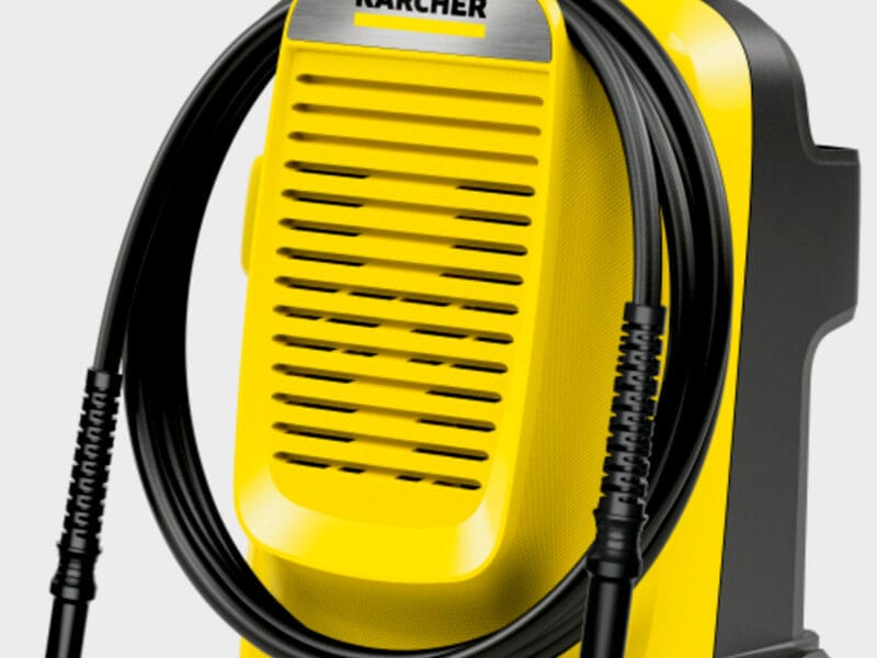 Karcher perač visokim pritiskom K 5 Clasicc