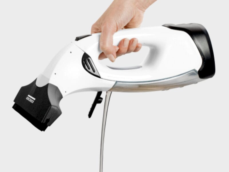 Karcher aku usisivač čistač za prozore WV 2 Plus NP