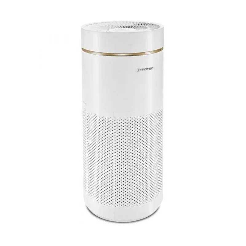 TROTEC dizajnerski prečišćivač vazduha AirgoClean® 170 E - HEPA filter
