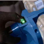 Scheppach aku lančana pila testera IXES C-CS254-X - Solo