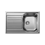 Blanco Tipo 45 S Compact