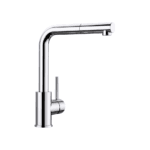 Blanco česma Mila-S Krom HD