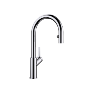 Blanco Carena-S Vario Krom HD