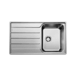 Blanco Lemis 45 S-IF