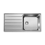 Blanco Lemis XL 6 S-IF