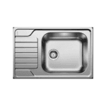 Blanco Dinas XL 6 S Compact