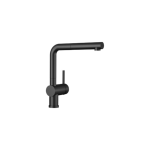 Blanco Linus-S Mat Crna HD