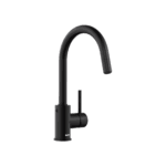 Blanco Mida-S Mat Crna HD