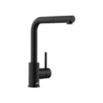 Blanco Mila-S Mat Crna HD