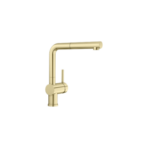 Blanco Linus-S Satin Gold HD