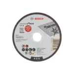 Bosch rezna ploča 125 x 22.23 x 1 mm za Inox