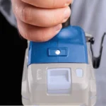 Scheppach aku udarni odvijač 180 Nm 1/4'' IXES C-ID180-X - Solo