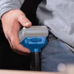 Scheppach aku udarni odvijač 180 Nm 1/4'' IXES C-ID180-X - Solo