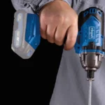 Scheppach aku udarni odvijač 180 Nm 1/4'' IXES C-ID180-X - Solo