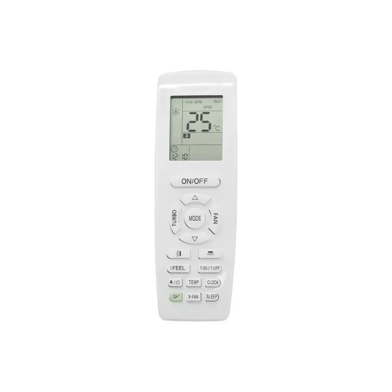GREE klima uređaj GWH12AWCXB COSMO Regular 12-ka INVERTER