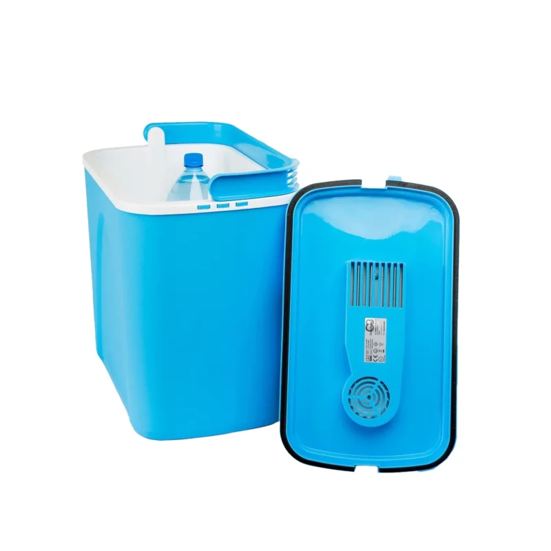 ConnaBride frižider piknik električni 12 V 22 L CB24