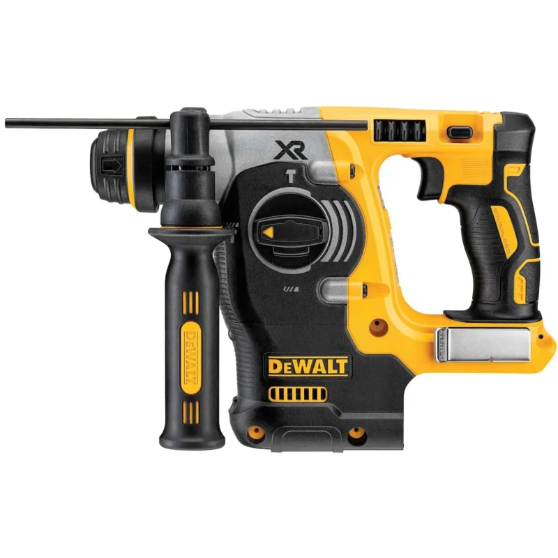 DeWalt set aku bušilica -odvijač - brusilica 18V 3 x 5.0Ah u TSTAK koferu  DCK305P3T