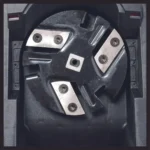 Einhell aku sjeckalica drobilica za grane PXC REDAXXO 36/25 - Solo